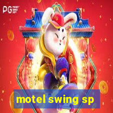 motel swing sp